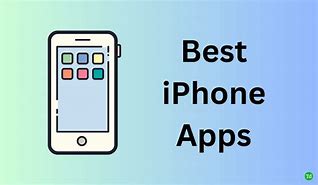 Image result for 101 Best iPhone Apps