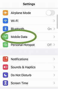 Image result for Where to Look Sim Number iPhone