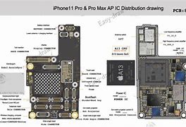 Image result for Where Is Battery Stored in iPhone 12 Pro Max