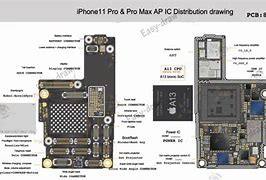 Image result for iPhone 12 Pro Max Schematic/Diagram
