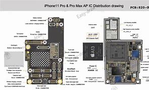 Image result for Apple 11 Pro Max Diagram
