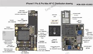 Image result for iPhone Housing with All Parts