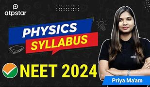 Image result for NEET Physics Syllabus