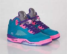 Image result for Jordan Girls Shoes Size 4