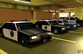 Image result for Police Car Pack GTA SA