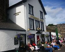Image result for Pubs in Conwy