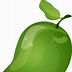 Image result for Green Fruit Clip Art