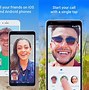 Image result for Apple FaceTime for Android