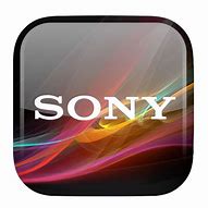 Image result for Sony Phone Icon