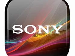 Image result for Sony Phone Logo