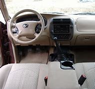 Image result for 2003 Mazda B2300 Interior