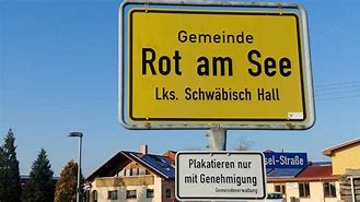 Image result for rot_am_see