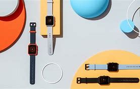 Image result for iTouch Air Smartwatch Setup