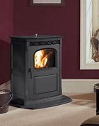 Image result for Harman Accentra Pellet Stove