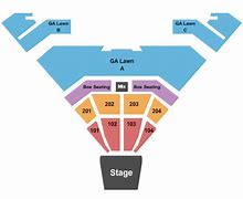 Image result for Sand Mountain Amphitheater Seating Chart