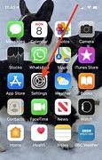 Image result for Secret Button iPhone