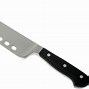 Image result for Kitchen Knife with Tall Blade