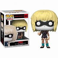 Image result for Pris From Blade Runner Doll