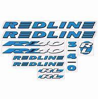Image result for Redline BMX Decals