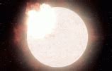 Image result for Exploding Star Explosion