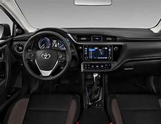 Image result for Toyota Corolla 2018 Interior Malaysia