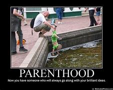 Image result for Funny Proud Parent
