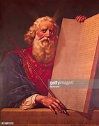 Image result for Ten Commandments On Stone Tablets