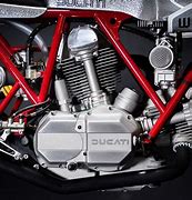 Image result for Ducati Bevel Engine