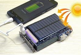 Image result for DIY Solar Cell Phone Charging Tower