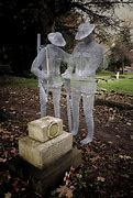Image result for WW1 Ghost