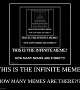 Image result for Infinite Dubs Meme