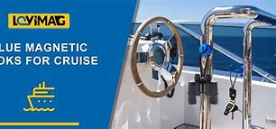 Image result for Magnetic Hooks for Cruise Cabin