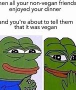 Image result for Vegan Insults