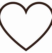 Image result for Heart Cut Out Pattern