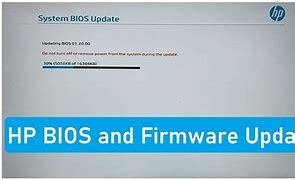 Image result for How to Update Bios On HP Laptop