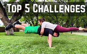 Image result for Couples Adventure Challenge Ad Girl