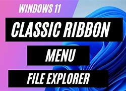 Image result for Ribbon GUI