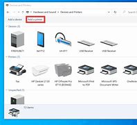 Image result for Add HP Printer