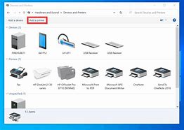 Image result for How to Add Printer in Windows 7