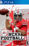 Image result for NCAA 2025 Video Game