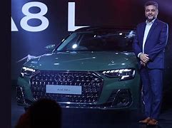 Image result for 2019 Audi A8 L