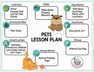 Image result for Pet Science Preschool