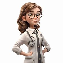 Image result for Cute Doctor Headshot