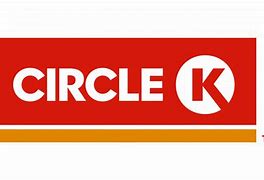 Image result for Circle K Logo Transparent
