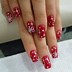Image result for Nail Designs for Chirstmas