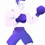 Image result for Boxer Cartoon