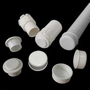 Image result for Cap Off PVC Pipe