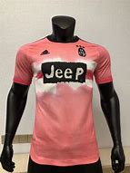 Image result for Juventus Human Race Jersey