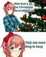 Image result for Noose Chan Meme