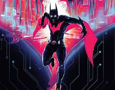 Image result for Cool Red Batman Wallpaper